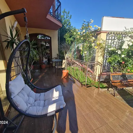 民宿 Casa Adrian *