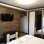 Casa Adrian Habitación en casa particular