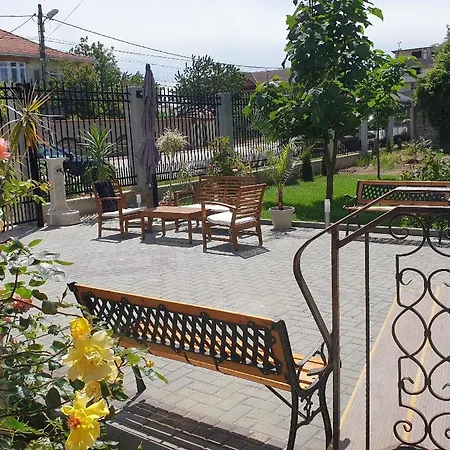 Homestay Casa Adrian