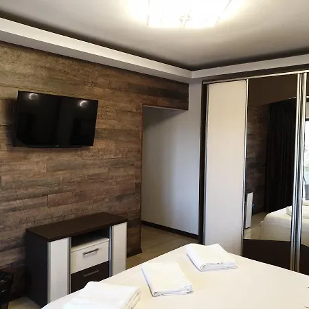 Casa Adrian Homestay