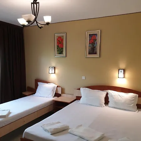 Homestay Casa Adrian 2 Mai