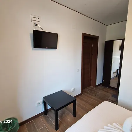 Casa Adrian Homestay