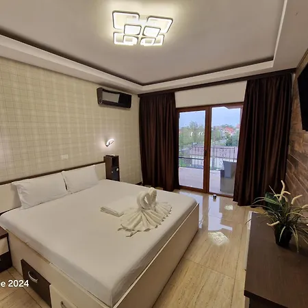 Casa Adrian Homestay