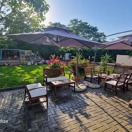 Homestay Casa Adrian