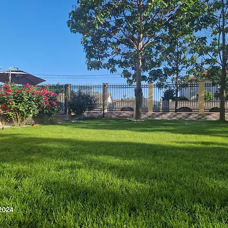 Casa Adrian * Două Mai